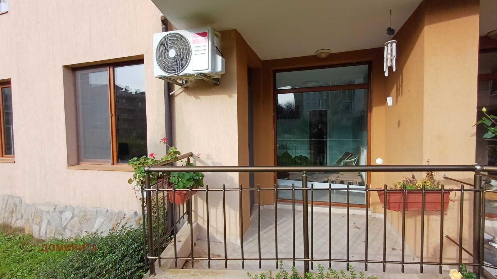 Продава 1-СТАЕН, гр. Царево, област Бургас, снимка 17 - Апартаменти - 52737567