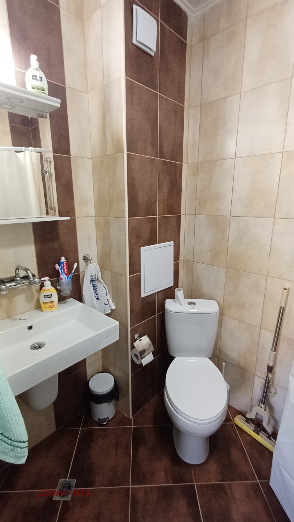 Продава 1-СТАЕН, гр. Царево, област Бургас, снимка 9 - Апартаменти - 52737567