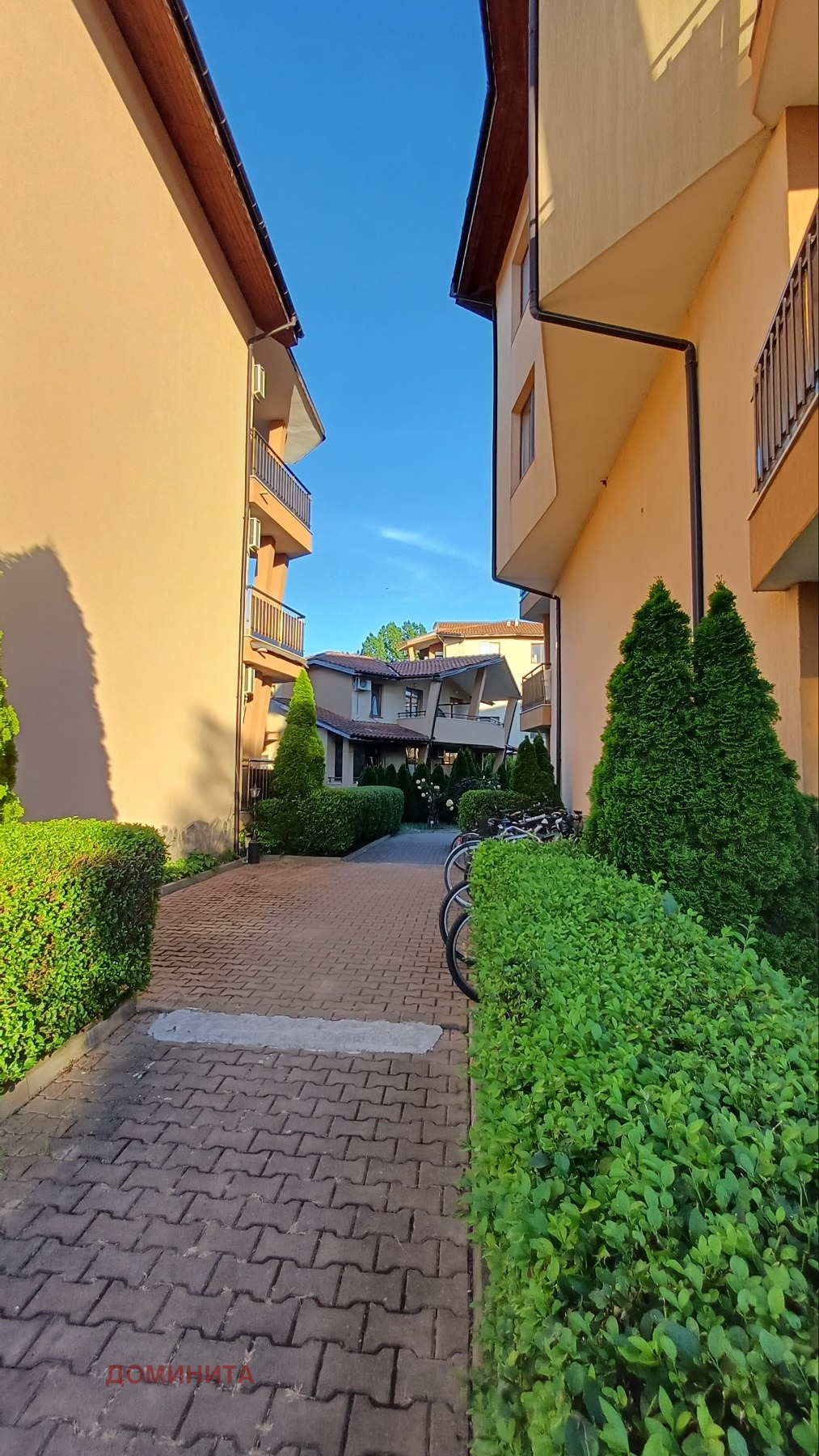 Продава 1-СТАЕН, гр. Царево, област Бургас, снимка 14 - Апартаменти - 52737567