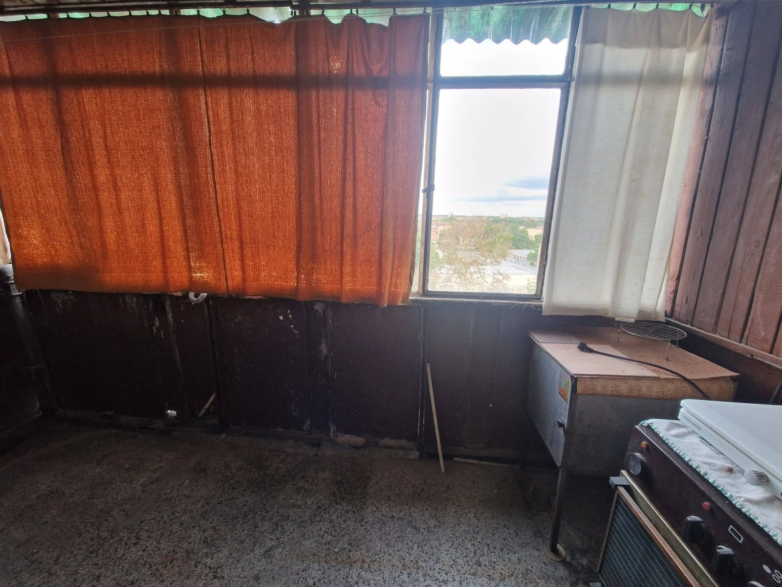 Продава 1-СТАЕН, гр. Видин, Крум Бъчваров, снимка 6 - Апартаменти - 54930812