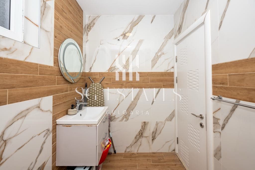 Продава 2-СТАЕН, гр. Пловдив, Остромила, снимка 7 - Апартаменти - 53098217