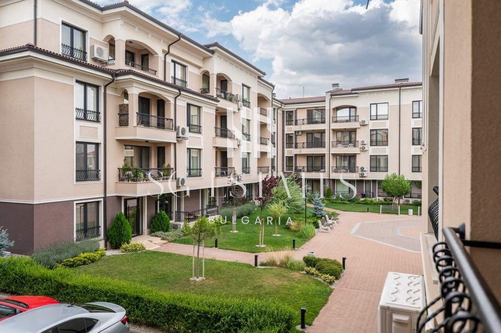 Продава 2-СТАЕН, гр. Пловдив, Остромила, снимка 9 - Апартаменти - 53098217