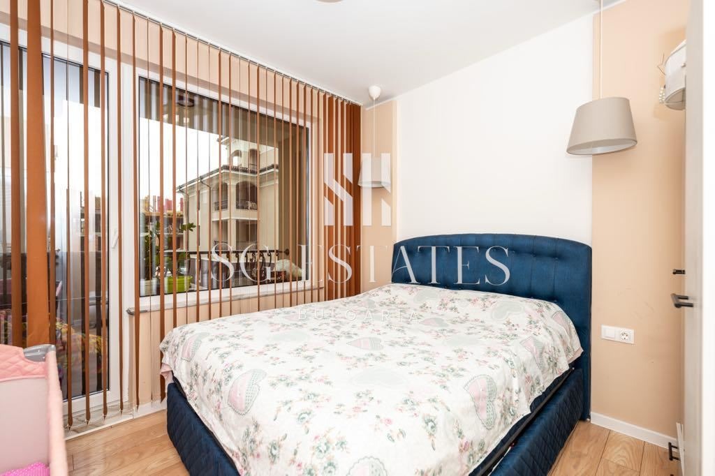 Продава 2-СТАЕН, гр. Пловдив, Остромила, снимка 6 - Апартаменти - 53098217