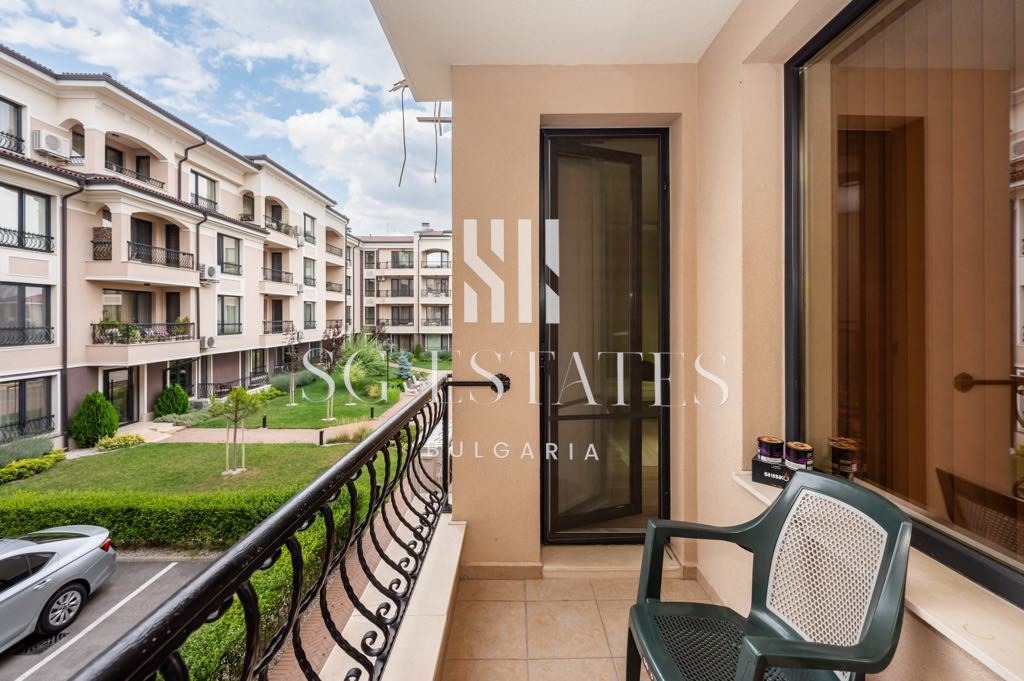 Продава 2-СТАЕН, гр. Пловдив, Остромила, снимка 4 - Апартаменти - 53098217