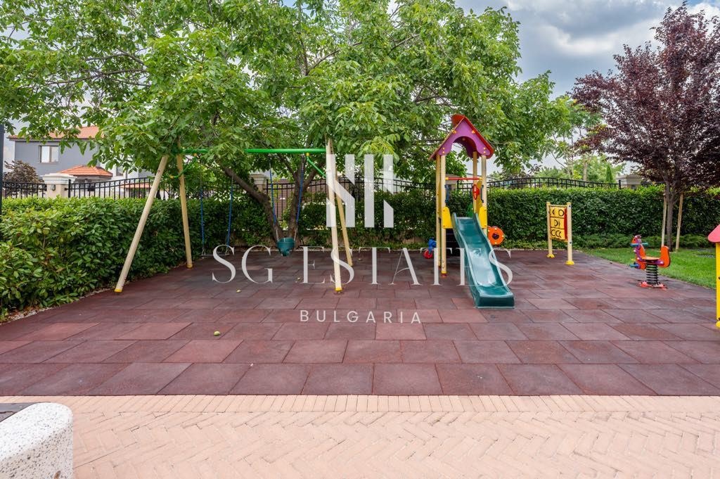 Продава 2-СТАЕН, гр. Пловдив, Остромила, снимка 13 - Апартаменти - 53098217