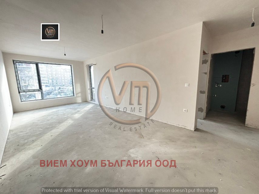 Продава 2-СТАЕН, гр. Варна, Възраждане 1, снимка 2 - Апартаменти - 52084190