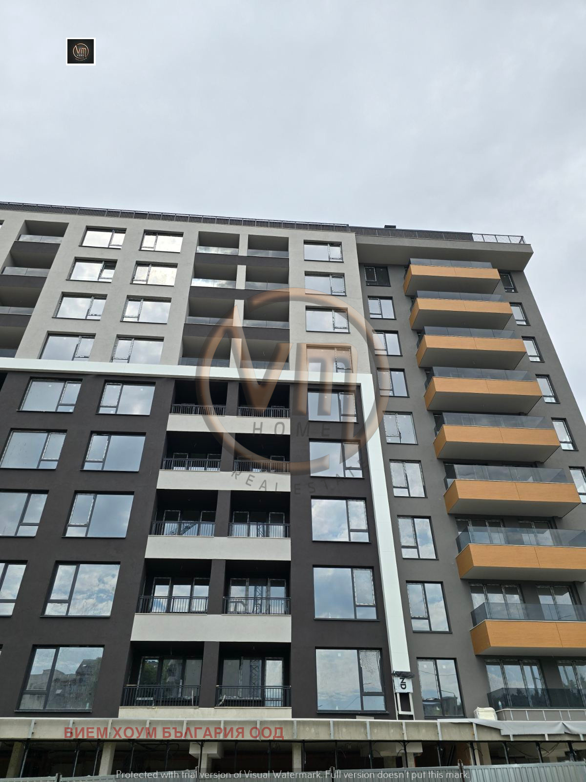 Продава 2-СТАЕН, гр. Варна, Възраждане 1