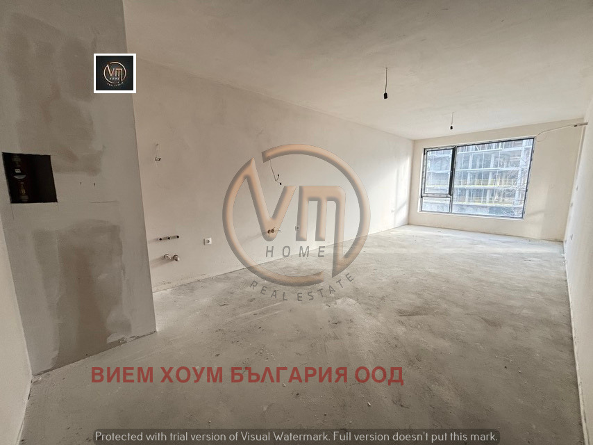 Продава 2-СТАЕН, гр. Варна, Възраждане 1, снимка 3 - Апартаменти - 52084190