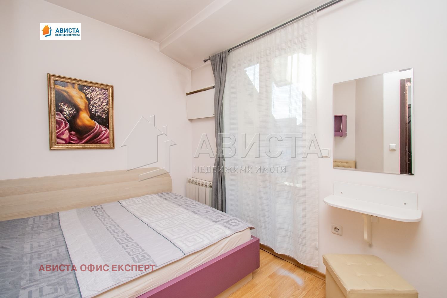 Продава 2-СТАЕН, гр. София, Център, снимка 7 - Апартаменти - 54194003