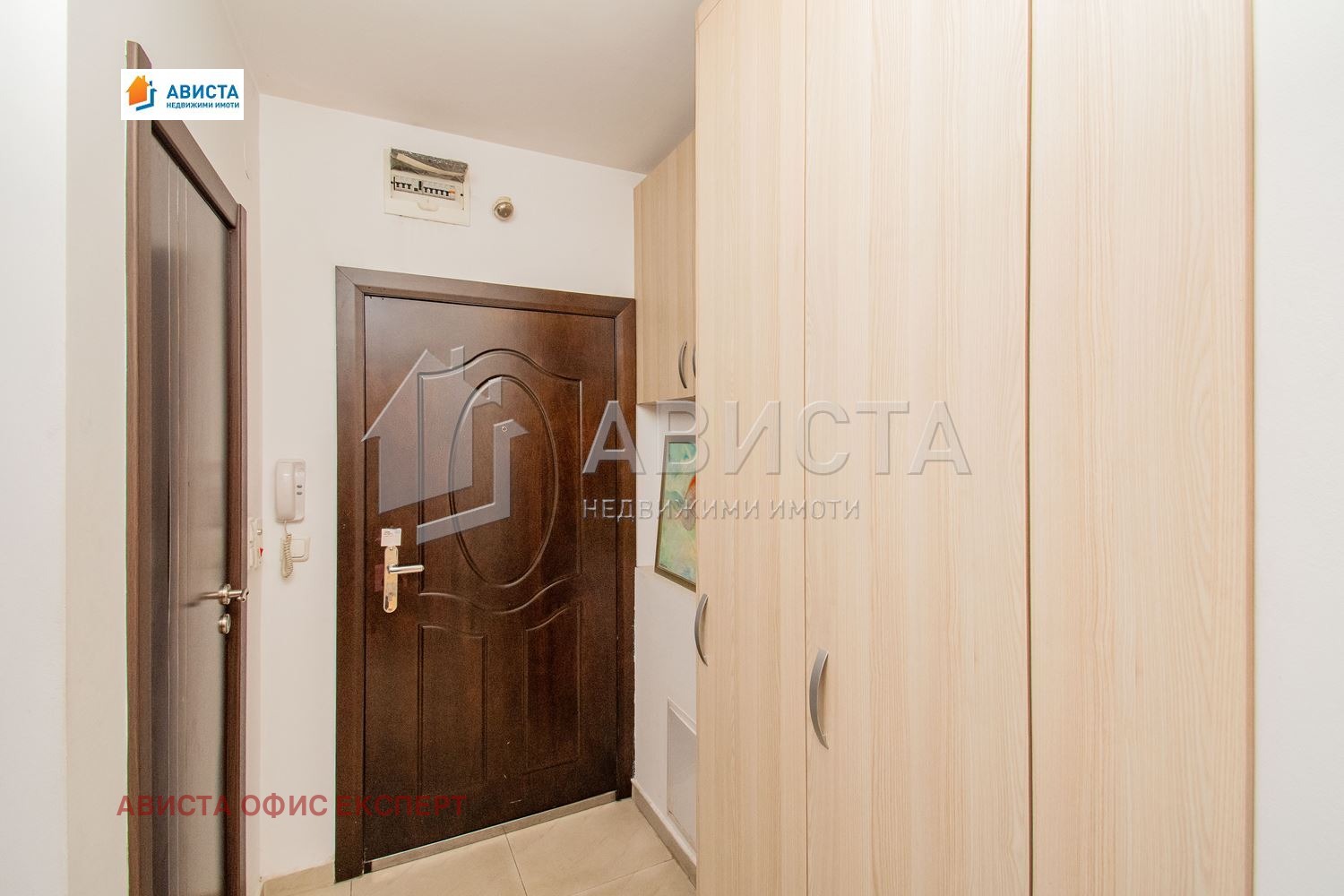 Продава 2-СТАЕН, гр. София, Център, снимка 12 - Апартаменти - 54194003