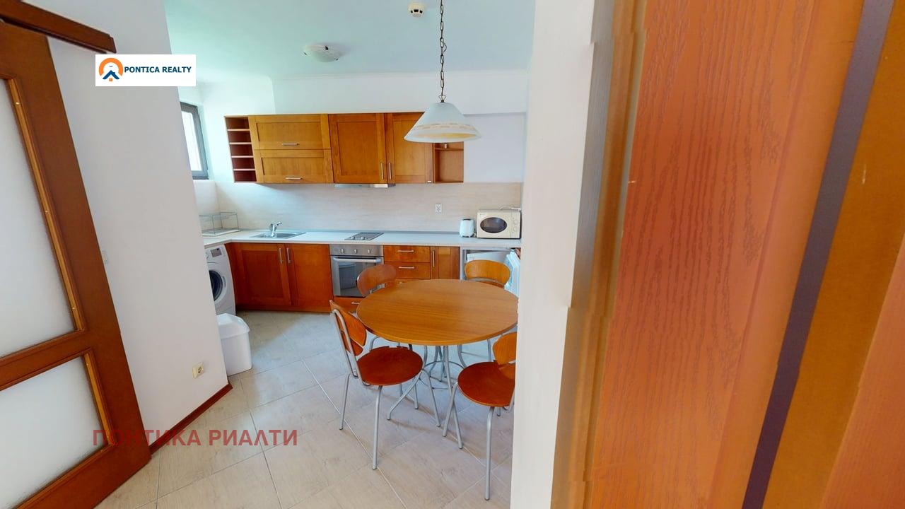 Продава 2-СТАЕН, с. Кошарица, област Бургас, снимка 2 - Апартаменти - 54677891