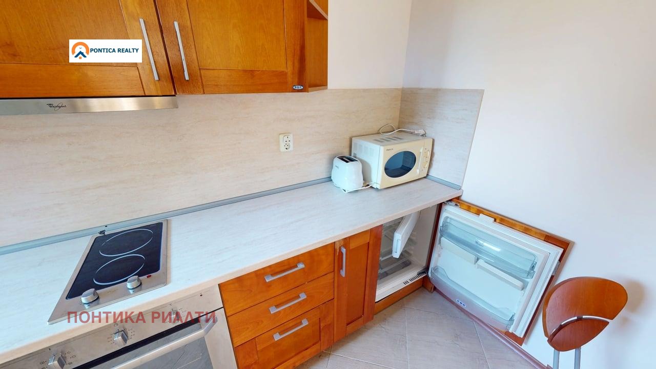 Продава 2-СТАЕН, с. Кошарица, област Бургас, снимка 3 - Апартаменти - 54677891