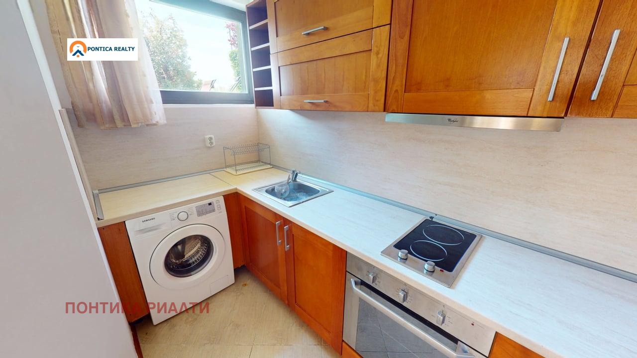 Продава 2-СТАЕН, с. Кошарица, област Бургас, снимка 5 - Апартаменти - 54677891