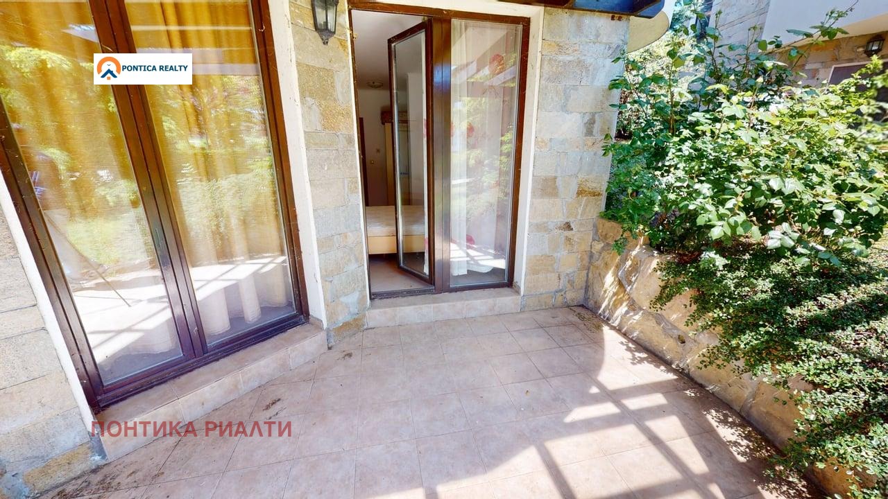 Продава 2-СТАЕН, с. Кошарица, област Бургас, снимка 11 - Апартаменти - 54677891