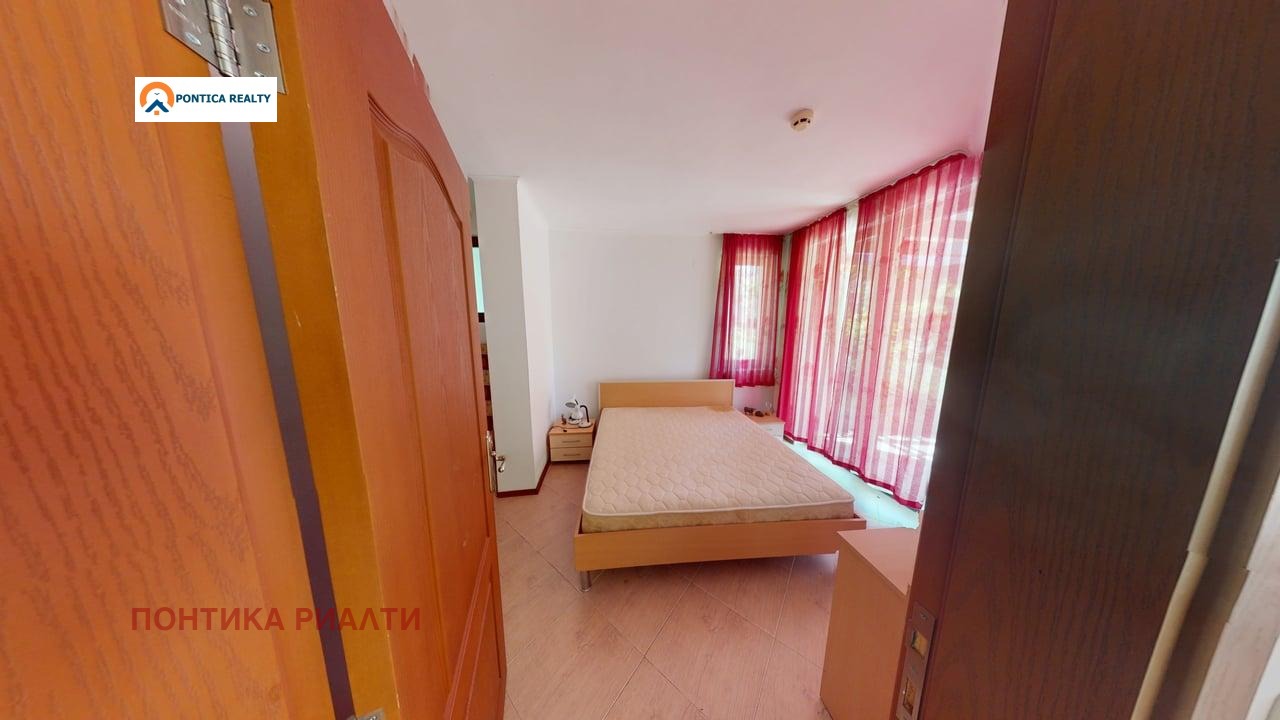 Продава 2-СТАЕН, с. Кошарица, област Бургас, снимка 8 - Апартаменти - 54677891