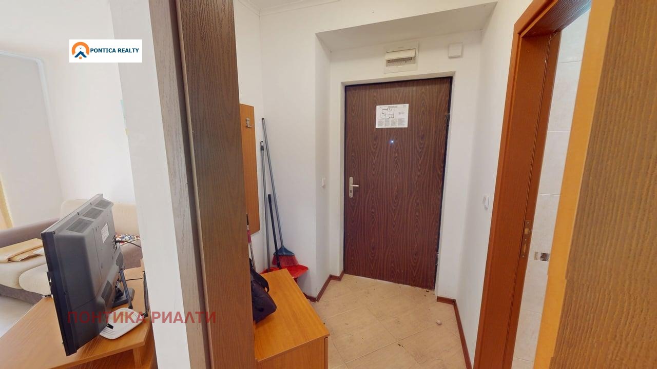 Продава 2-СТАЕН, с. Кошарица, област Бургас, снимка 7 - Апартаменти - 54677891