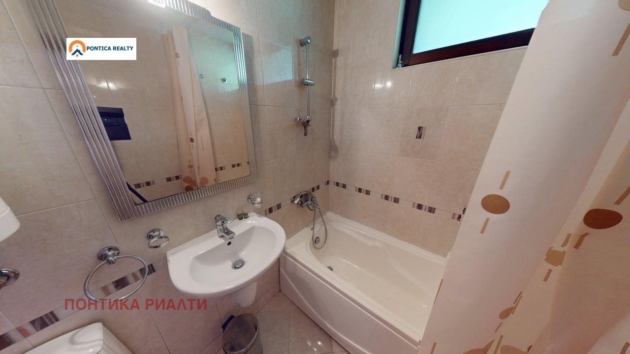 Продава 2-СТАЕН, с. Кошарица, област Бургас, снимка 10 - Апартаменти - 54677891