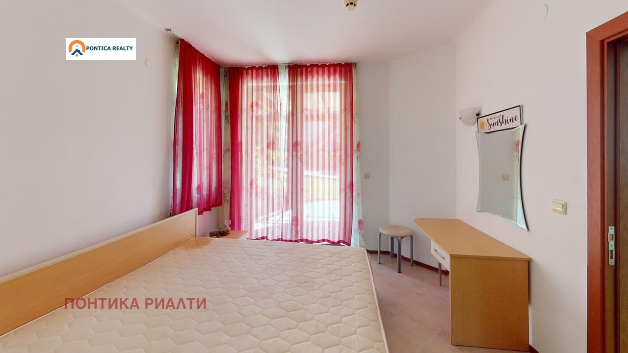 Продава 2-СТАЕН, с. Кошарица, област Бургас, снимка 14 - Апартаменти - 54677891
