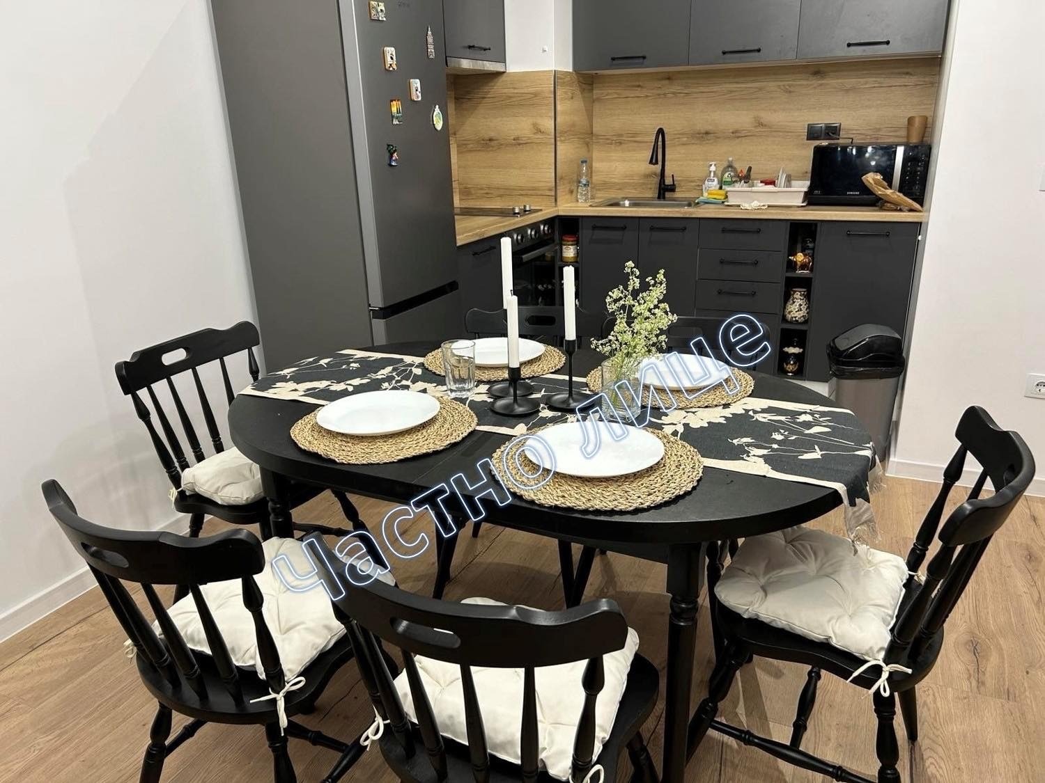 Продава 2-СТАЕН, гр. София, Манастирски ливади, снимка 5 - Апартаменти - 54712823