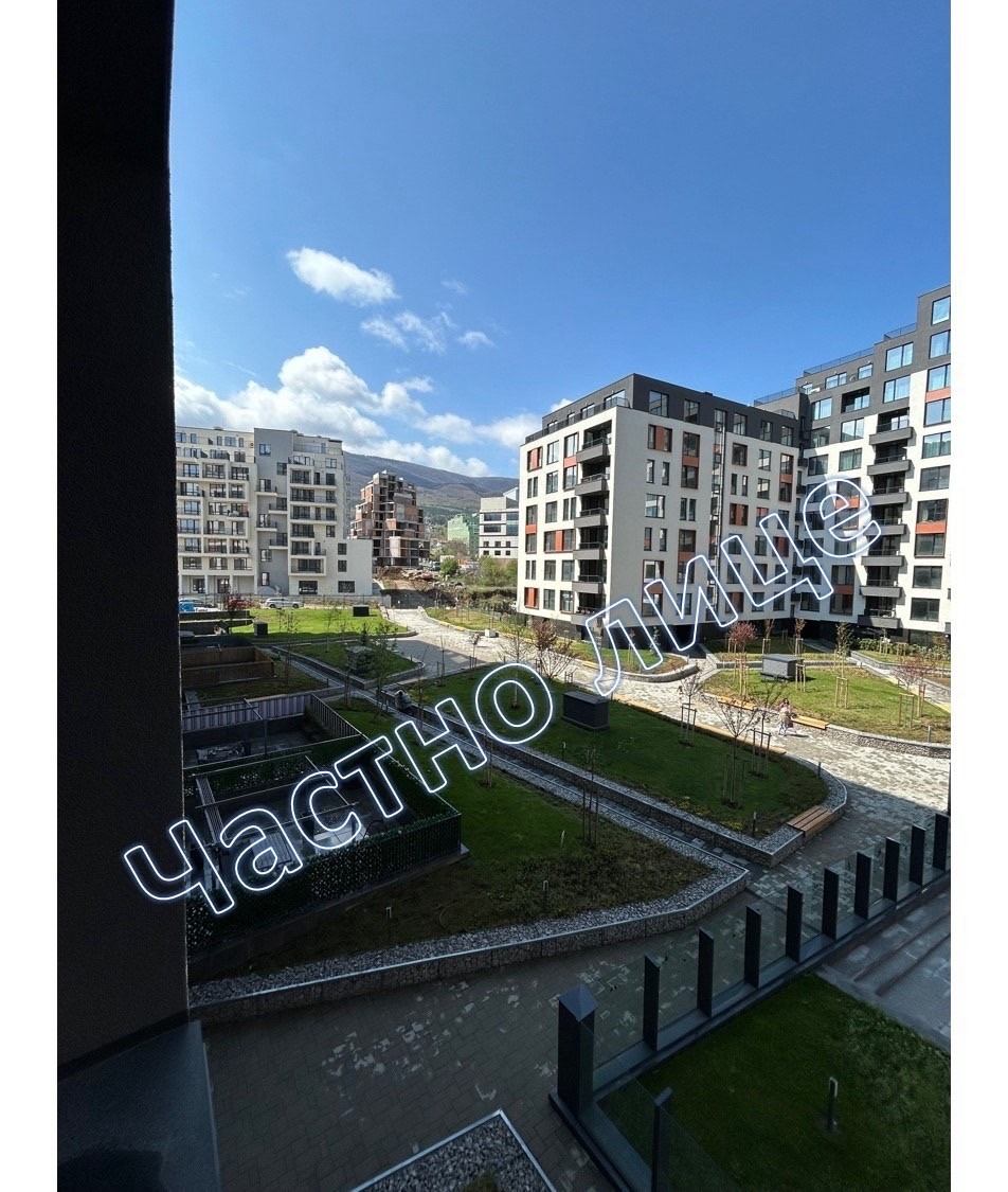 Продава 2-СТАЕН, гр. София, Манастирски ливади, снимка 2 - Апартаменти - 54712823