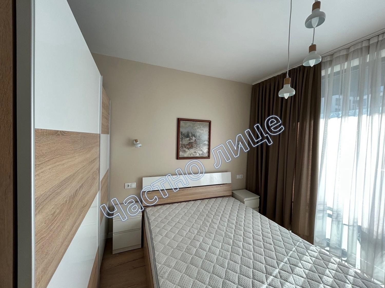 Продава 2-СТАЕН, гр. София, Манастирски ливади, снимка 7 - Апартаменти - 54712823