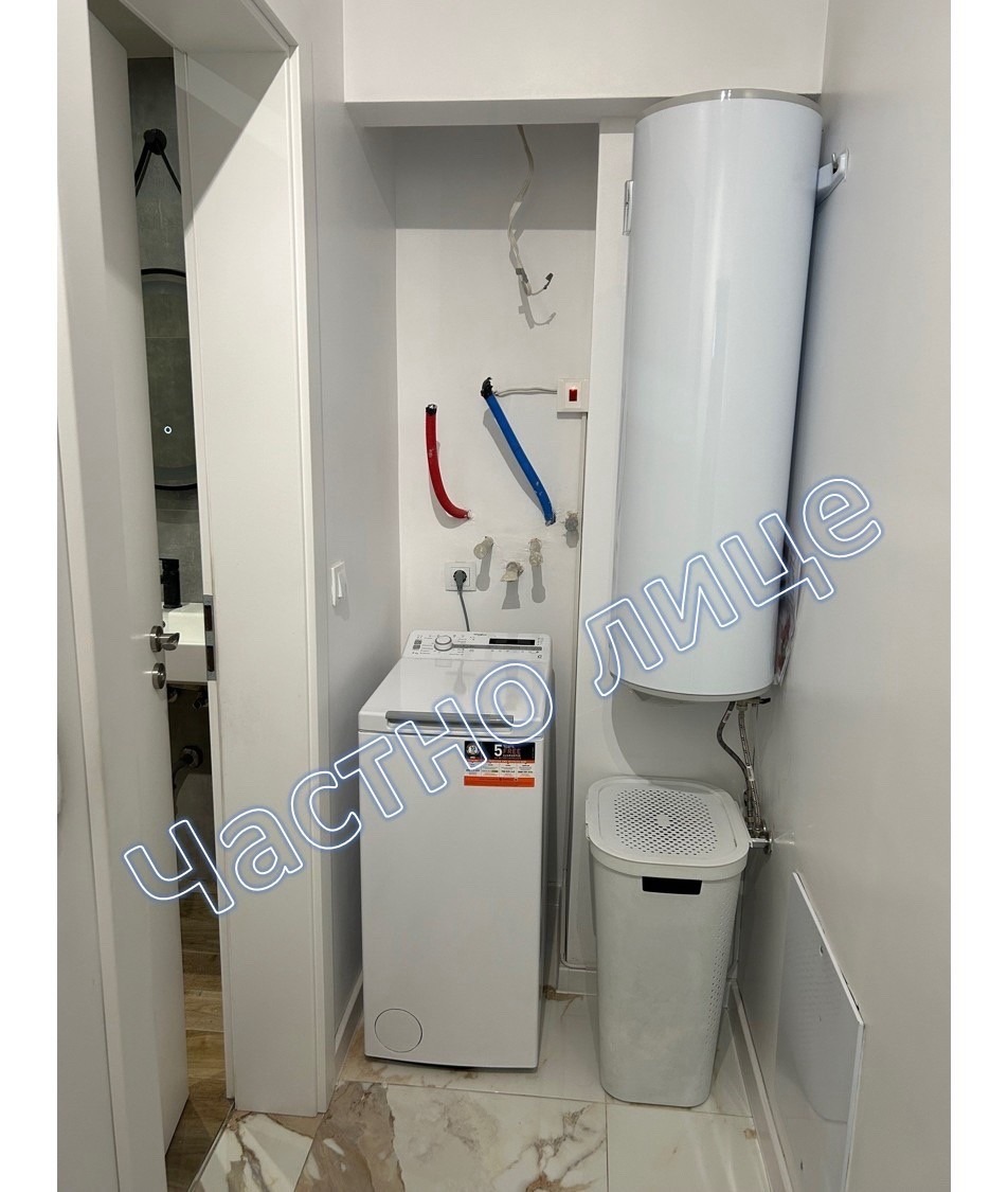 Продава 2-СТАЕН, гр. София, Манастирски ливади, снимка 10 - Апартаменти - 54712823