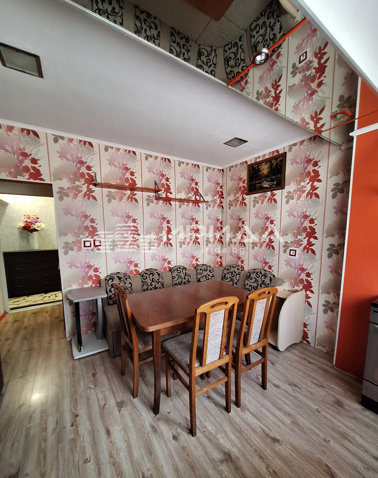 Продава 2-СТАЕН, гр. София, Дружба 1, снимка 14 - Апартаменти - 55740901