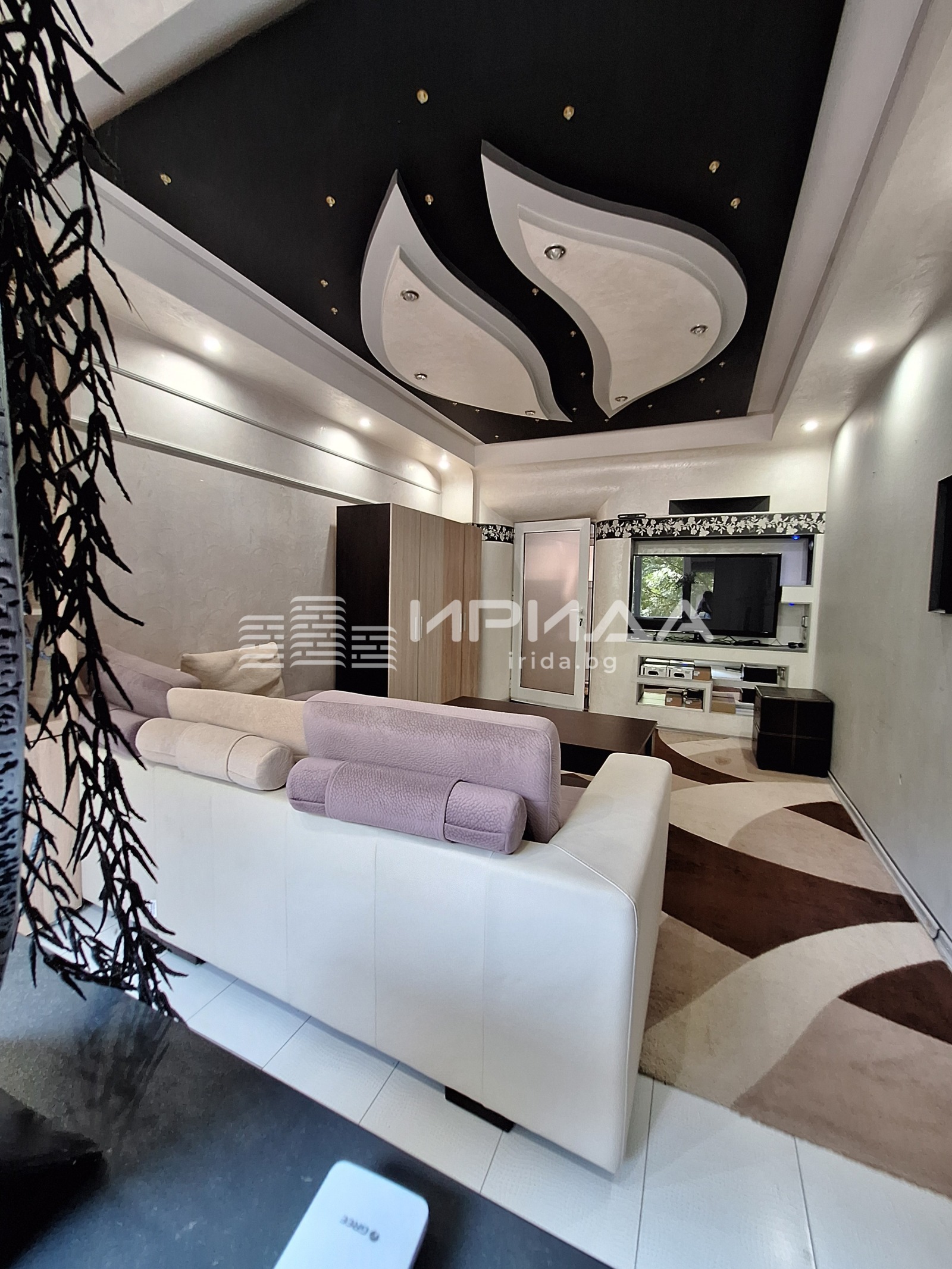 Продава 2-СТАЕН, гр. София, Дружба 1, снимка 6 - Апартаменти - 55740901