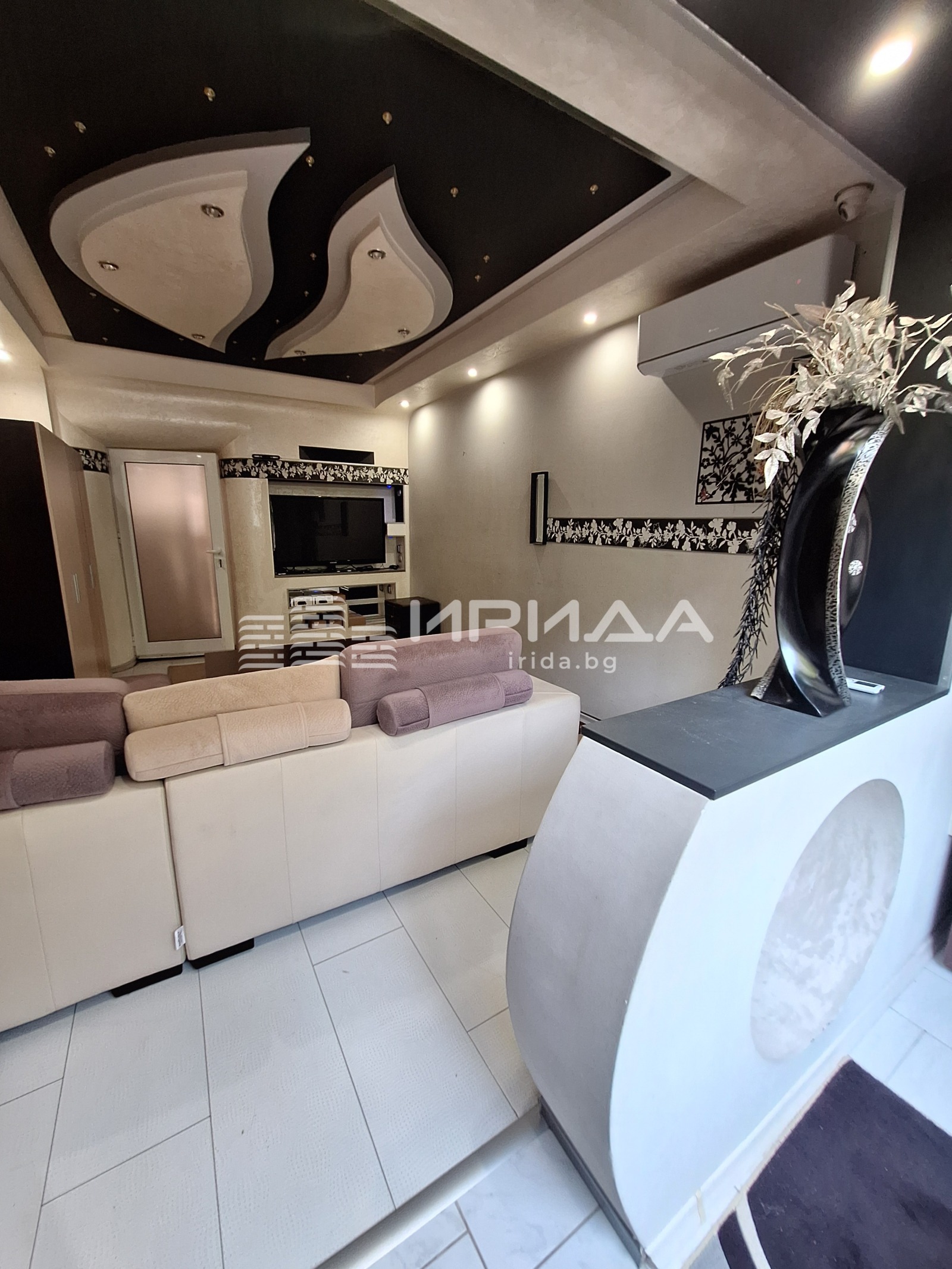 Продава 2-СТАЕН, гр. София, Дружба 1, снимка 5 - Апартаменти - 55740901
