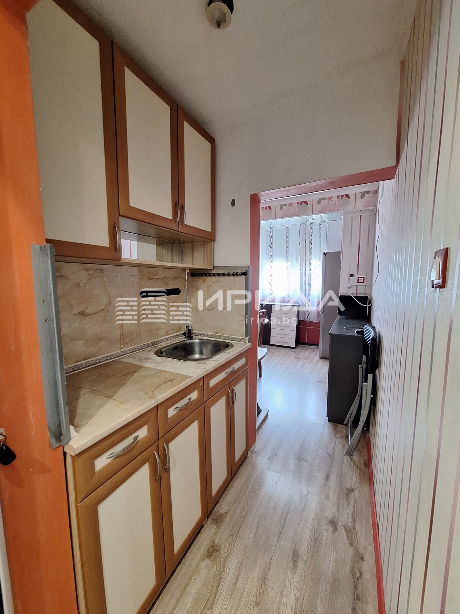 Продава 2-СТАЕН, гр. София, Дружба 1, снимка 12 - Апартаменти - 55740901
