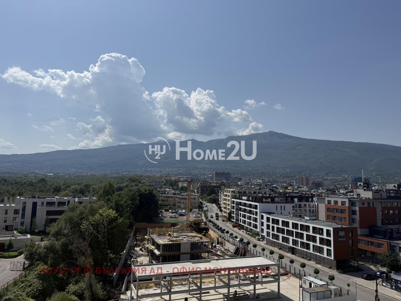 Продава 2-СТАЕН, гр. София, Лозенец, снимка 8 - Апартаменти - 56194856