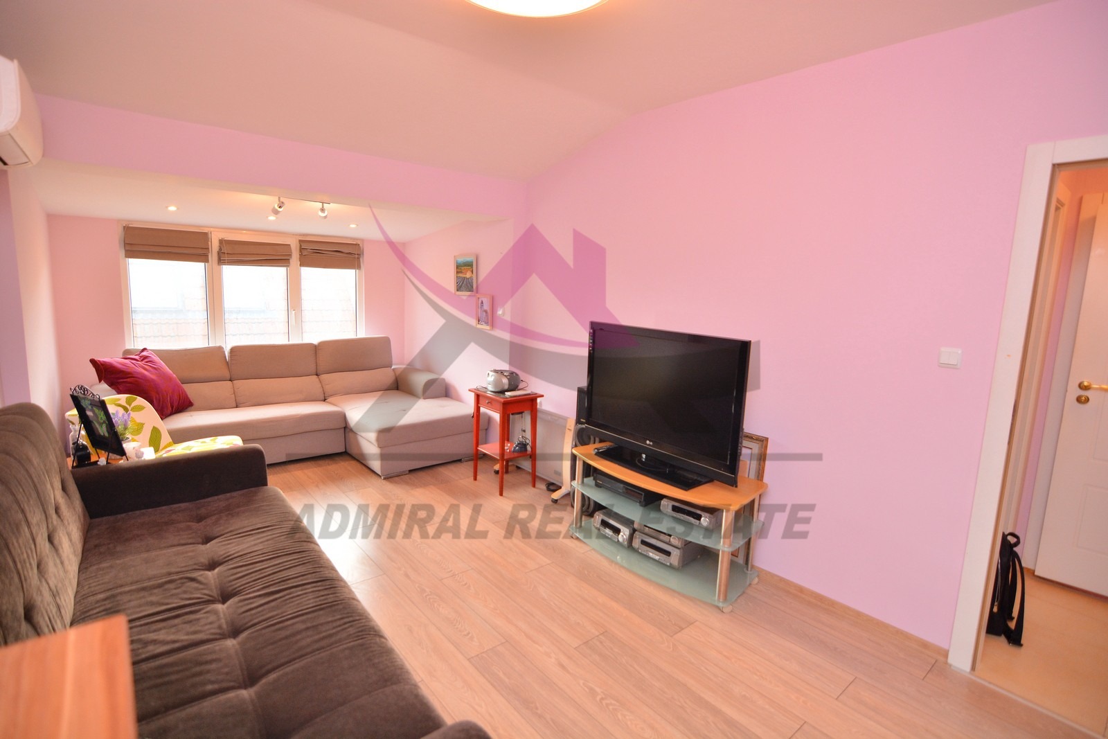 Продава 2-СТАЕН, гр. Варна, Център, снимка 6 - Апартаменти - 56532389