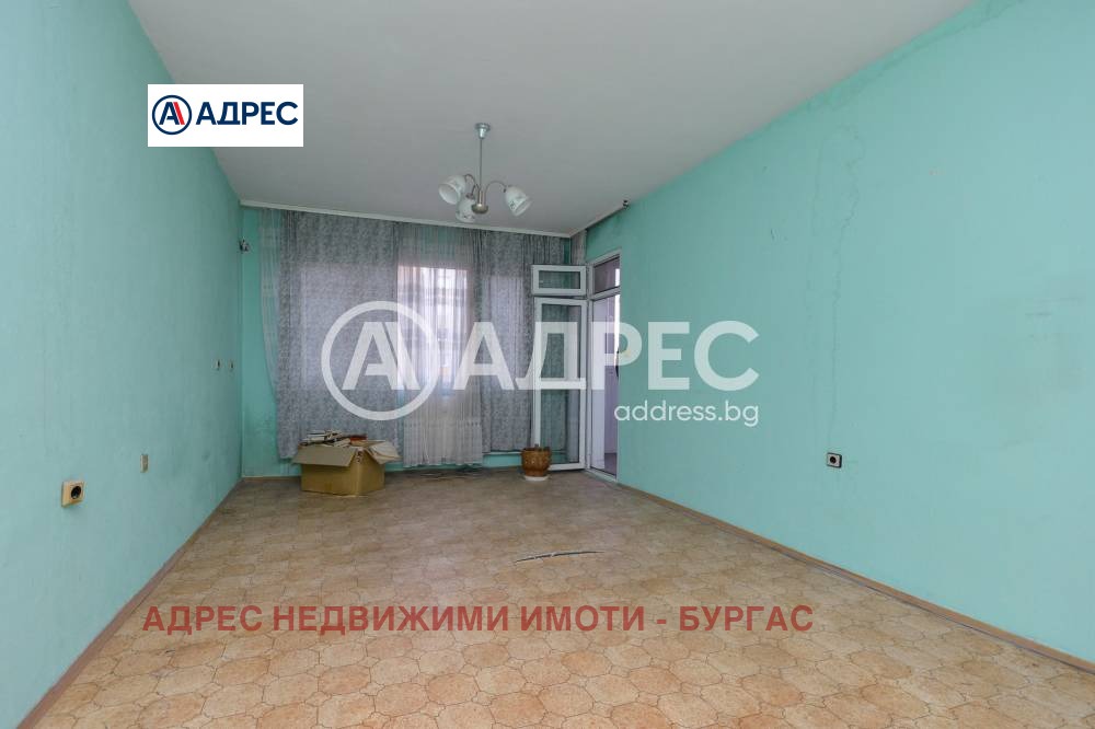 Продава 3-СТАЕН, гр. Бургас, Изгрев, снимка 8 - Апартаменти - 54029575