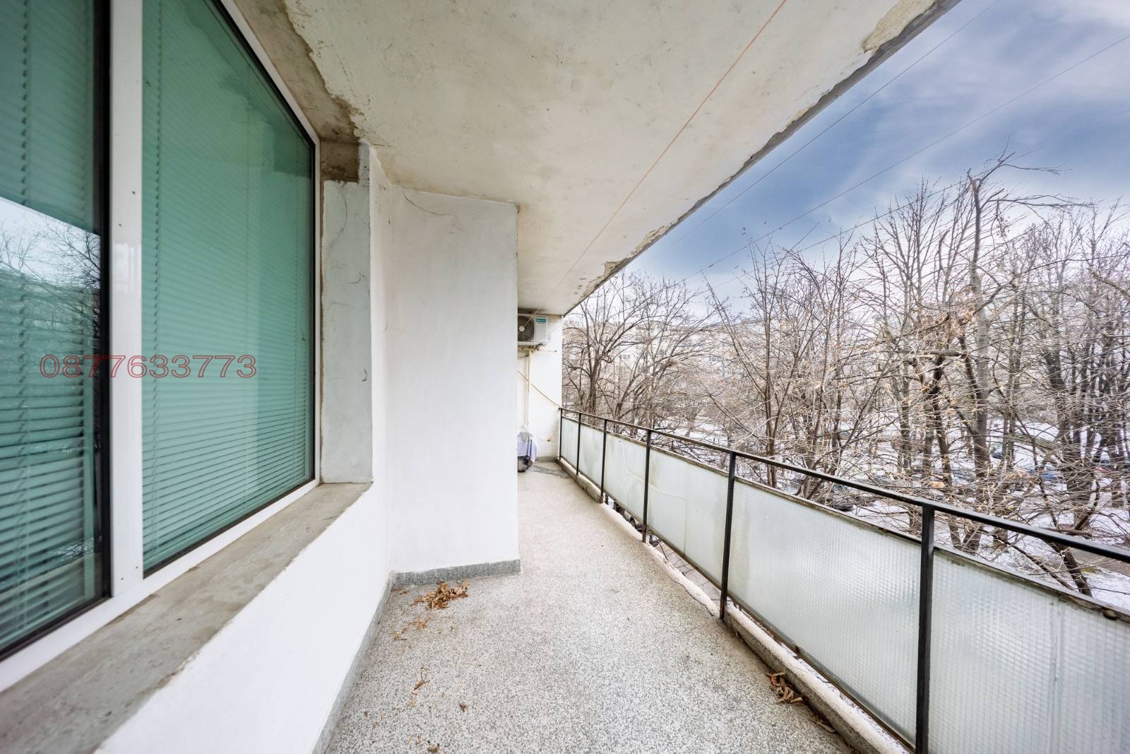 Продава 3-СТАЕН, гр. Плевен, Широк център, снимка 16 - Апартаменти - 54242270