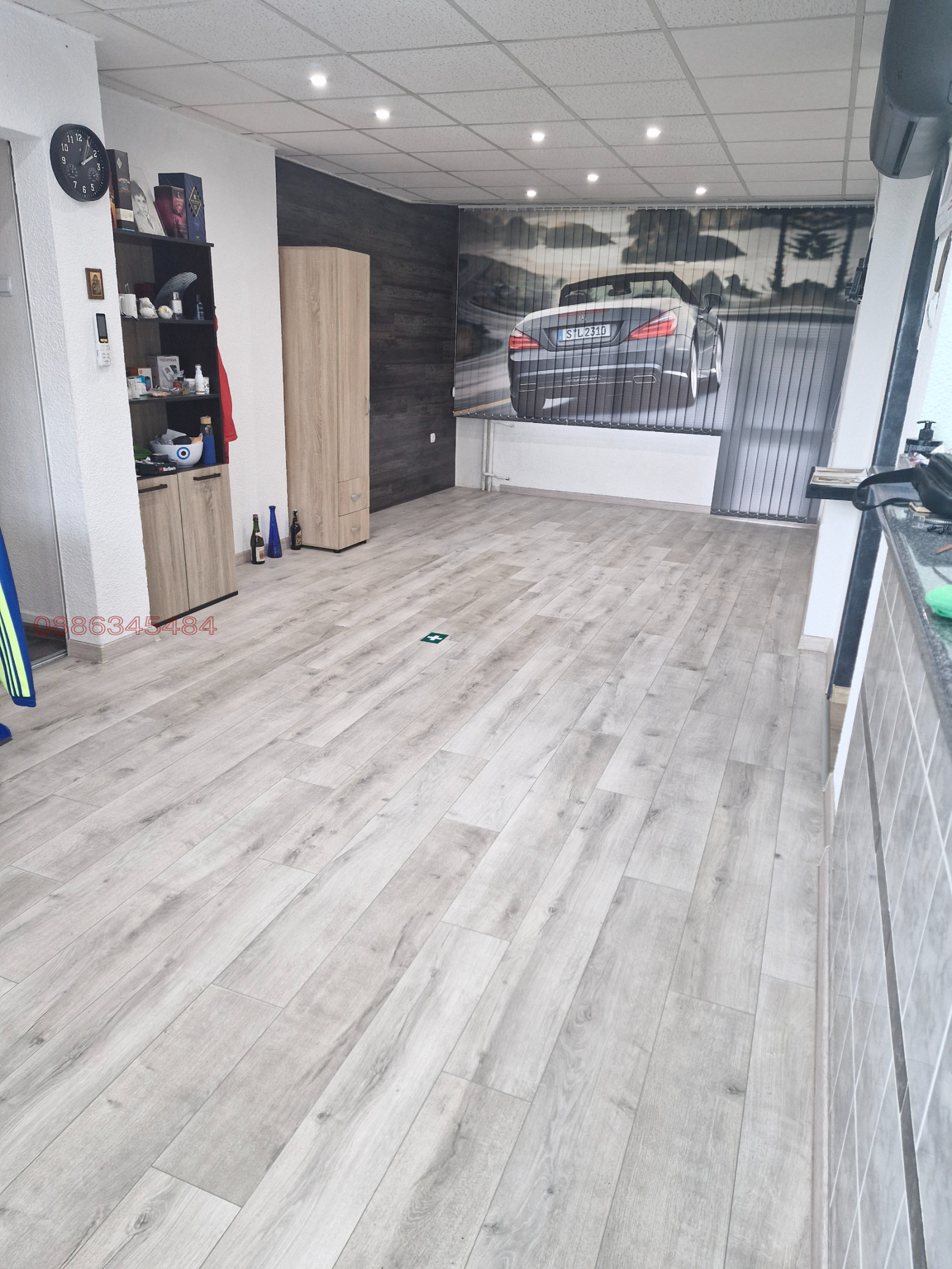 Продава 3-СТАЕН, гр. Плевен, Широк център, снимка 5 - Апартаменти - 54242270