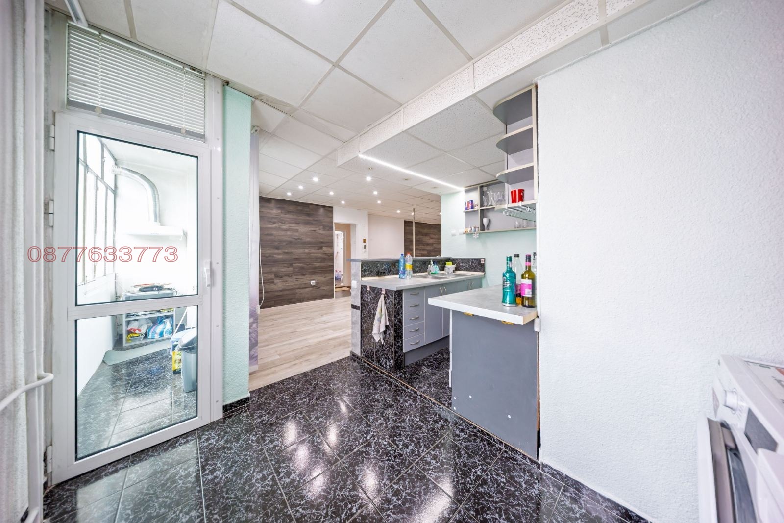 Продава 3-СТАЕН, гр. Плевен, Широк център, снимка 3 - Апартаменти - 54242270