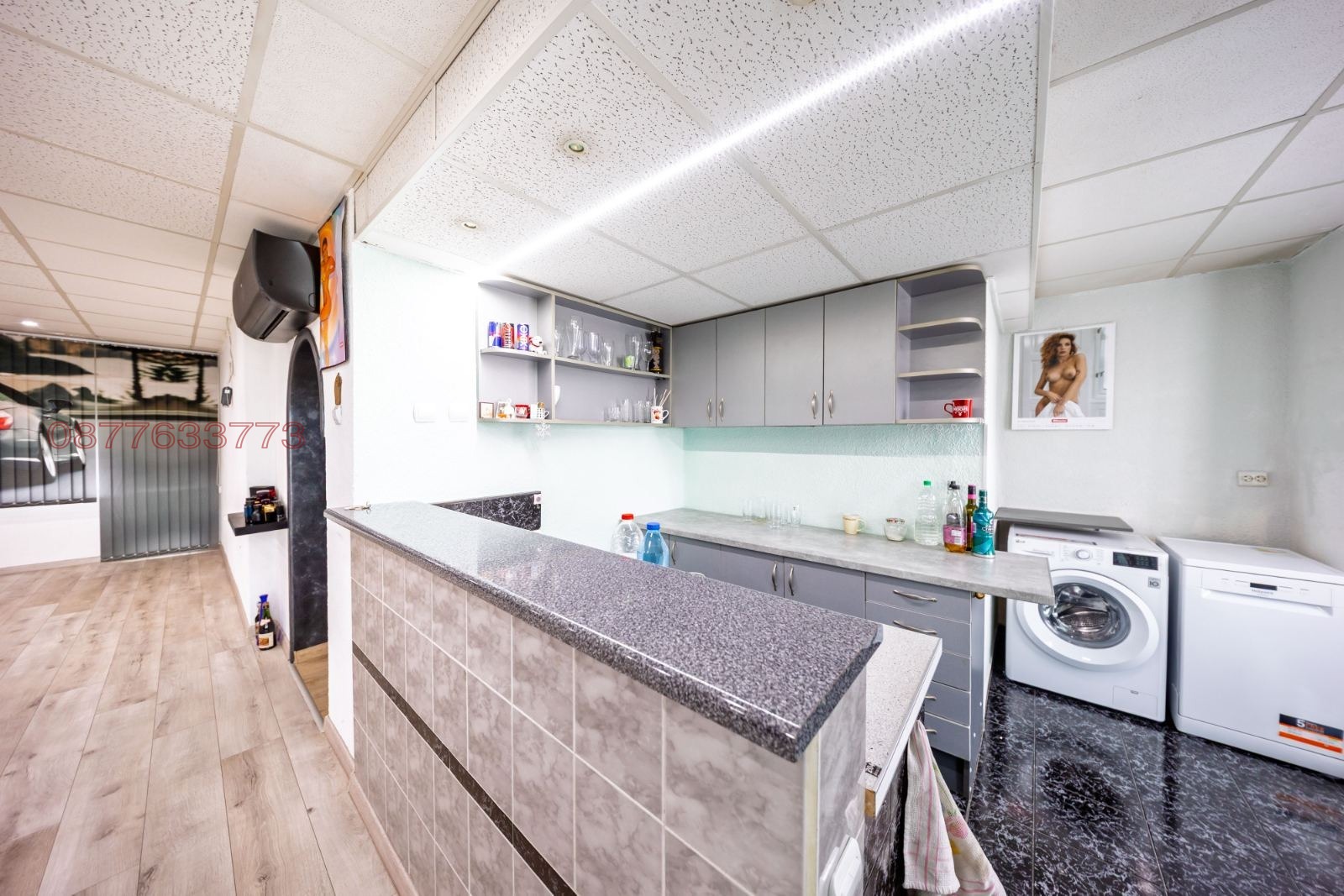 Продава 3-СТАЕН, гр. Плевен, Широк център, снимка 13 - Апартаменти - 54242270