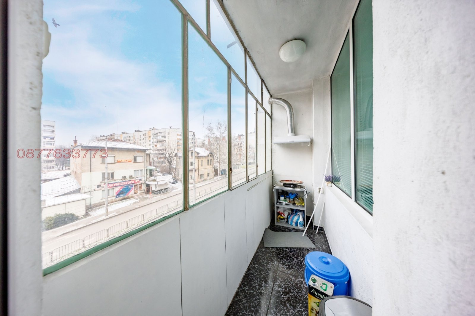 Продава 3-СТАЕН, гр. Плевен, Широк център, снимка 14 - Апартаменти - 54242270