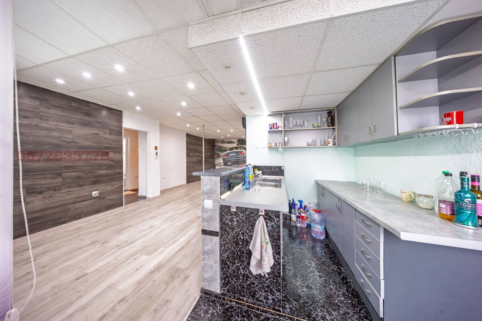 Продава 3-СТАЕН, гр. Плевен, Широк център, снимка 4 - Апартаменти - 54242270