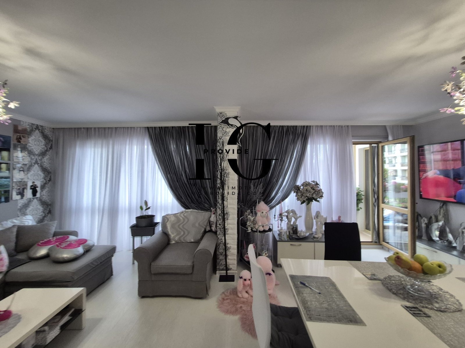 Продава 3-СТАЕН, гр. Свети Влас, област Бургас, снимка 3 - Апартаменти - 54817517
