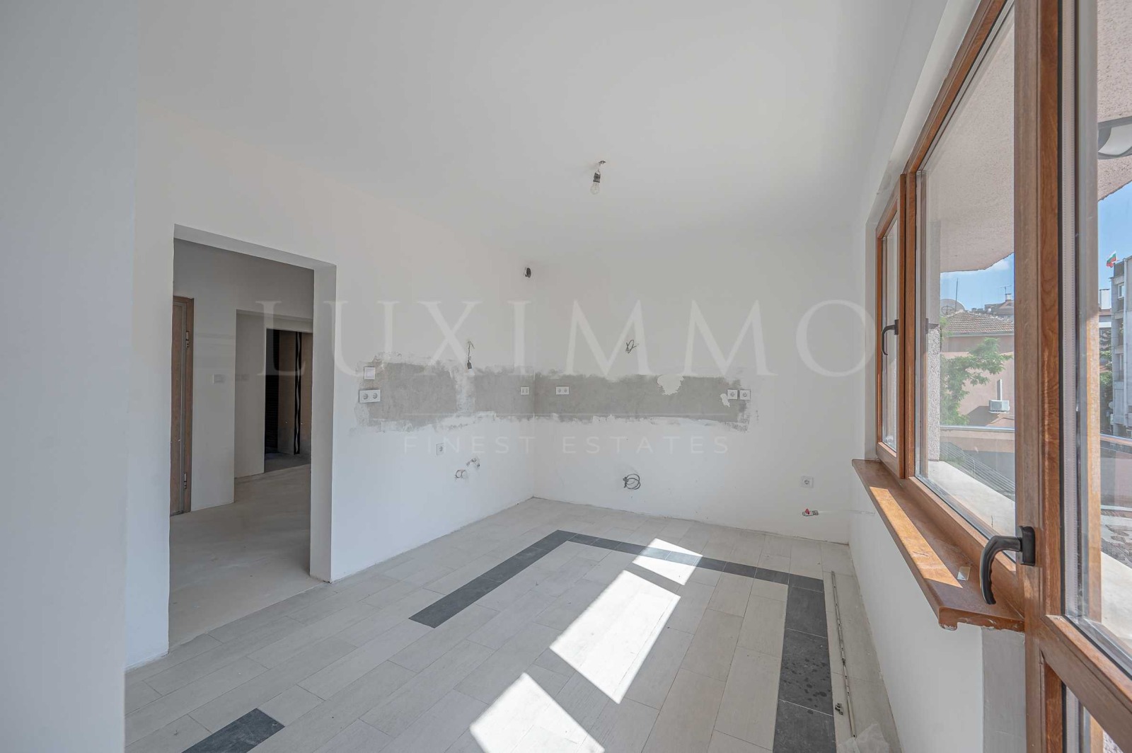 Продава 3-СТАЕН, гр. София, Редута, снимка 5 - Апартаменти - 55185350