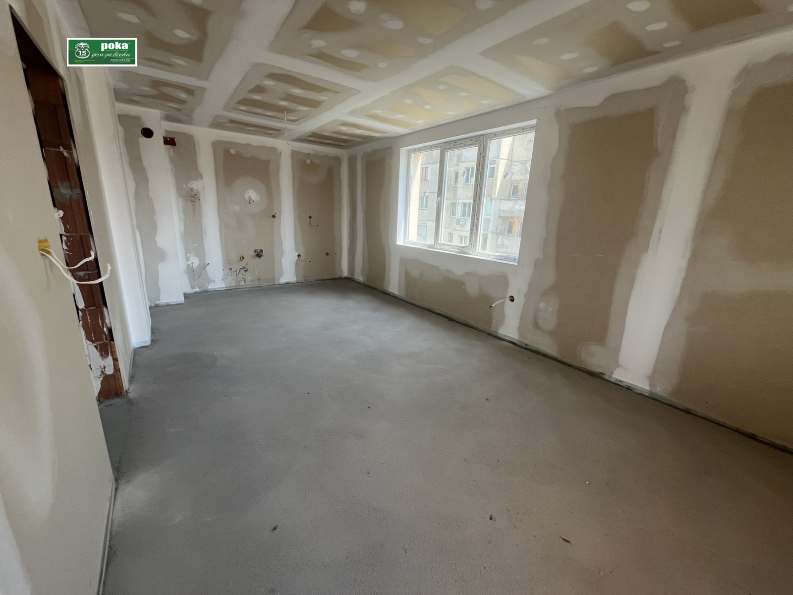 Продава 3-СТАЕН, гр. Стара Загора, Железник - изток, снимка 9 - Апартаменти - 55562245