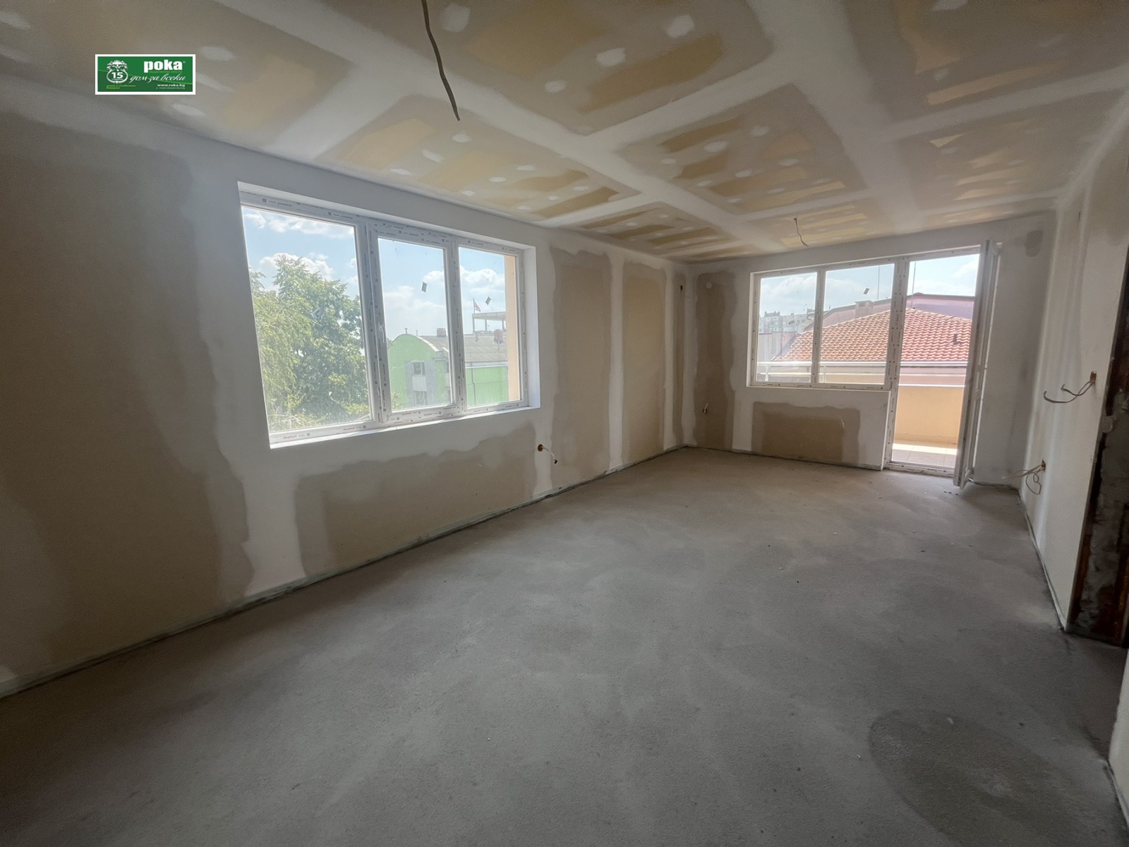 Продава 3-СТАЕН, гр. Стара Загора, Железник - изток, снимка 7 - Апартаменти - 55562245