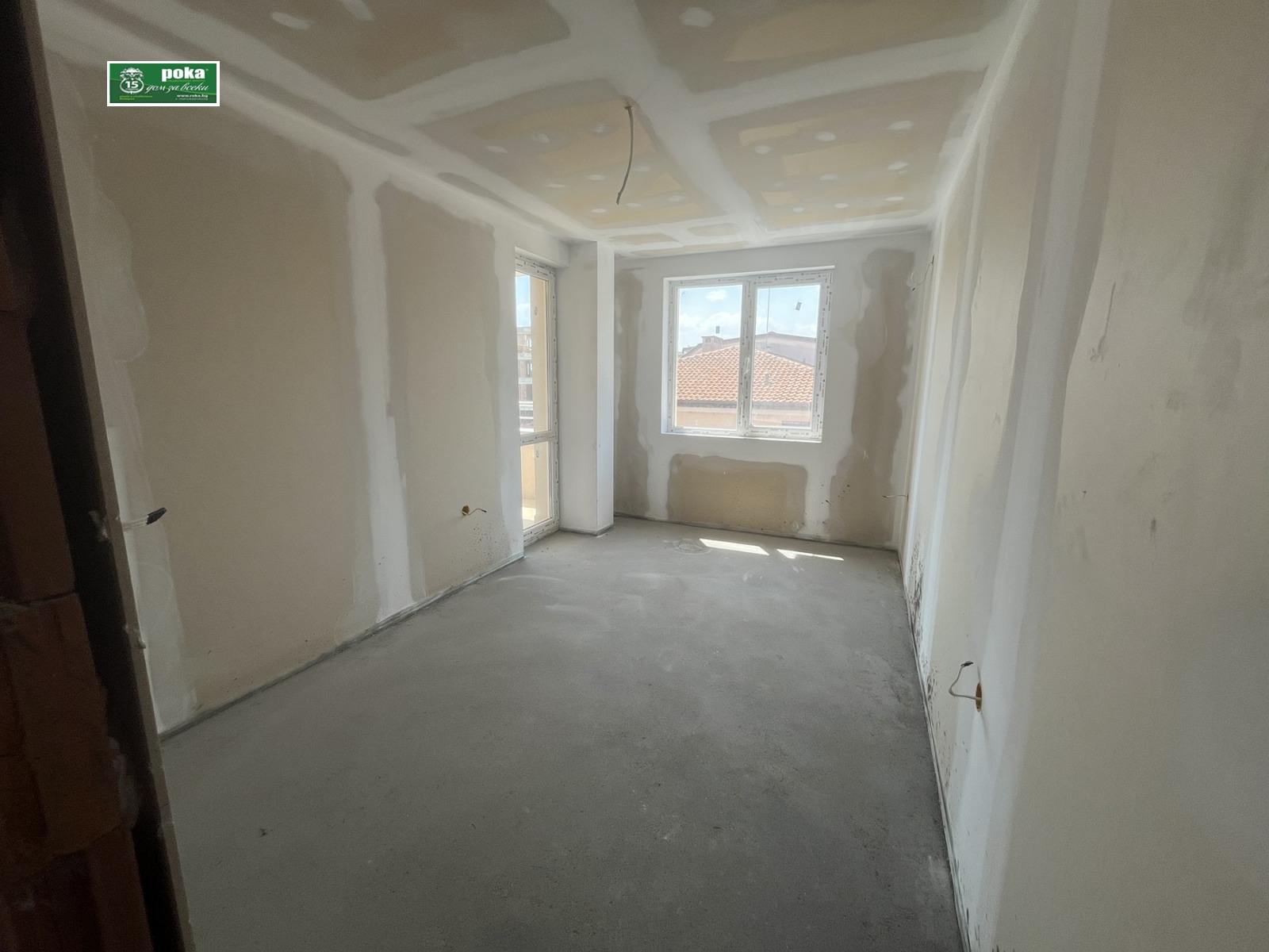 Продава 3-СТАЕН, гр. Стара Загора, Железник - изток, снимка 6 - Апартаменти - 55562245