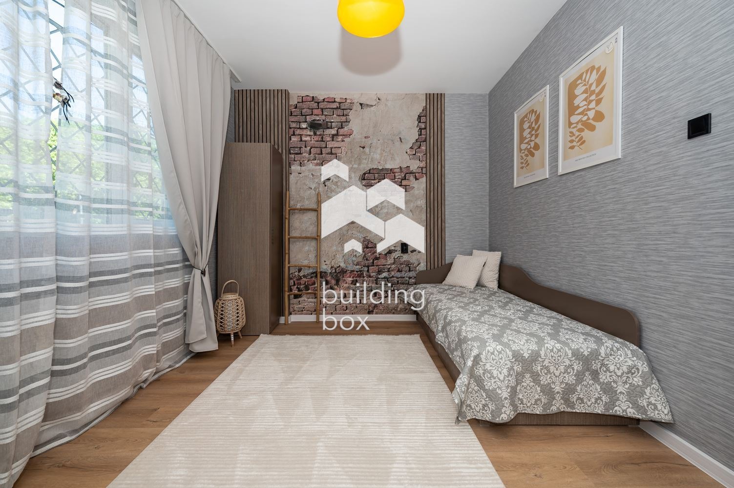 Продава 3-СТАЕН, гр. Пловдив, Гагарин, снимка 11 - Апартаменти - 55642229
