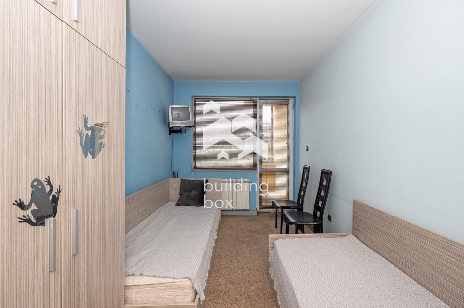 Продава 3-СТАЕН, гр. Пловдив, Въстанически, снимка 13 - Апартаменти - 56407031