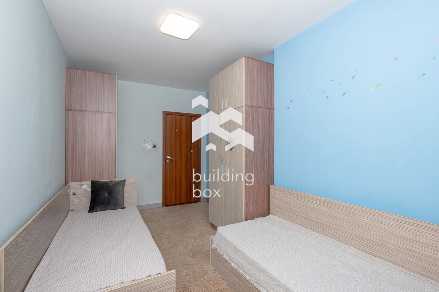 Продава 3-СТАЕН, гр. Пловдив, Въстанически, снимка 10 - Апартаменти - 56407031