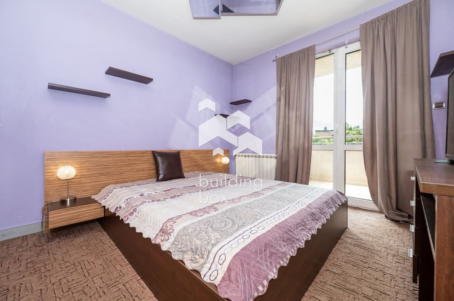 Продава 3-СТАЕН, гр. Пловдив, Въстанически, снимка 8 - Апартаменти - 56407031