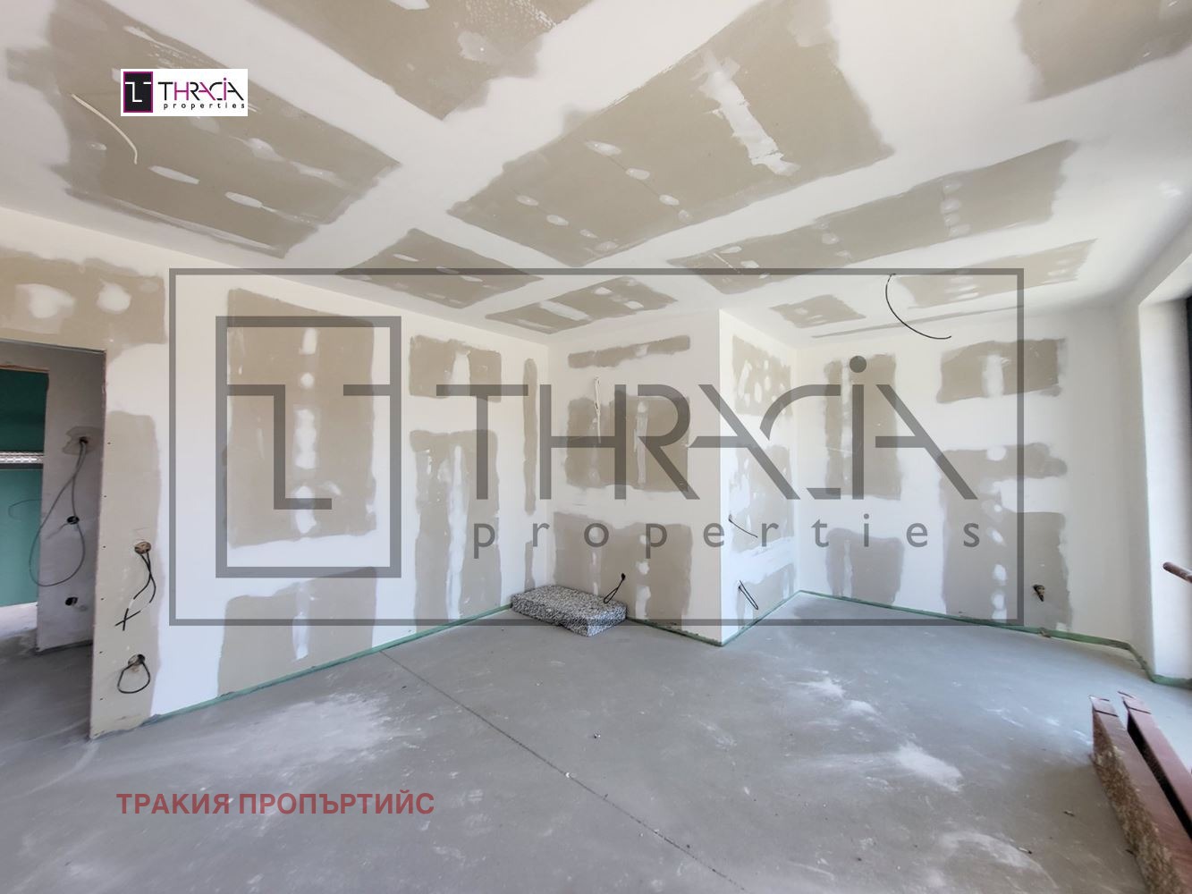 Продава МЕЗОНЕТ, гр. София, м-т Детски град, снимка 12 - Апартаменти - 54408596