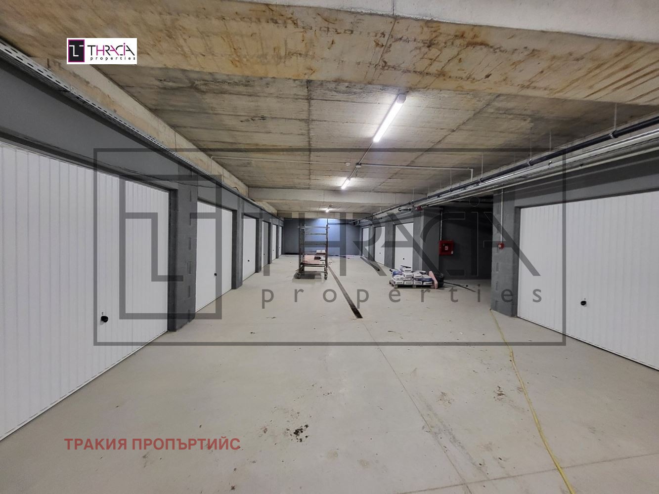 Продава МЕЗОНЕТ, гр. София, м-т Детски град, снимка 15 - Апартаменти - 54408596